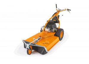 AS Motor Mulcher